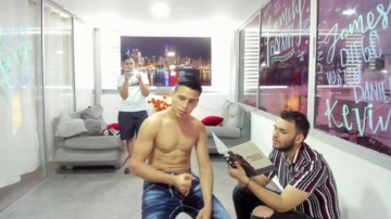 Bisexlife_Hot  13-07-2021 video sexydance